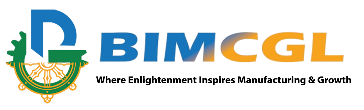 BIMCGL Logo