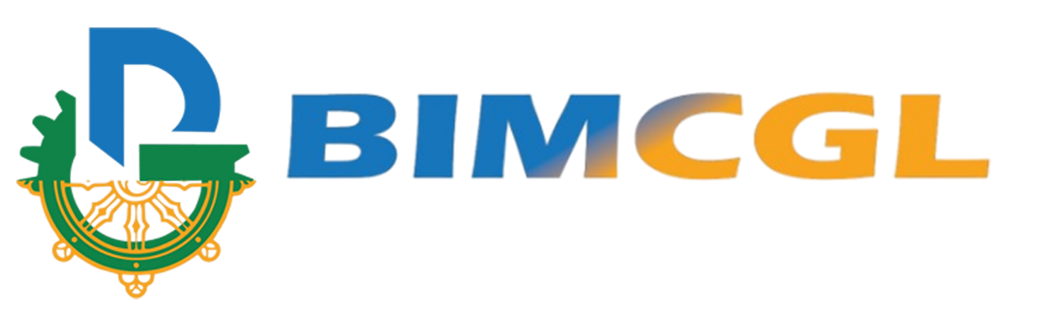 BIMCGL Logo