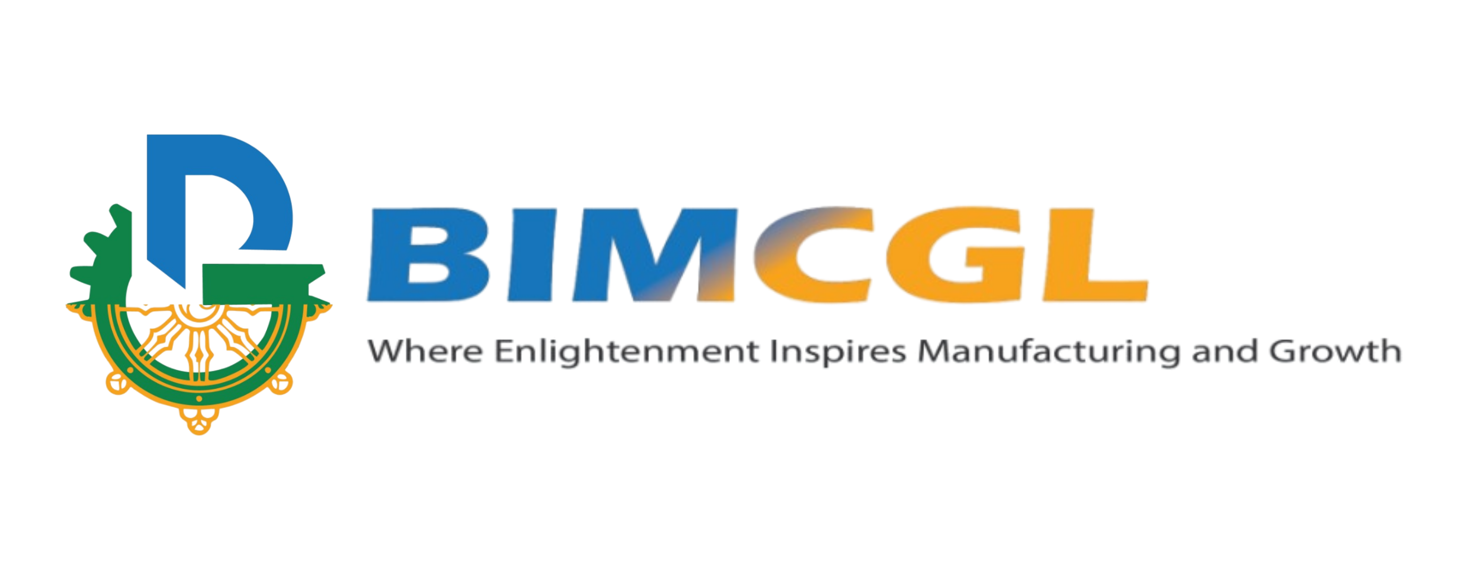 BIMCGL Logo
