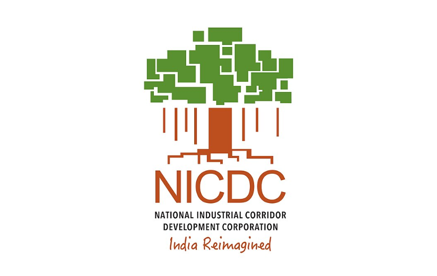 NICDC – National Industrial Corridor Development Corporation