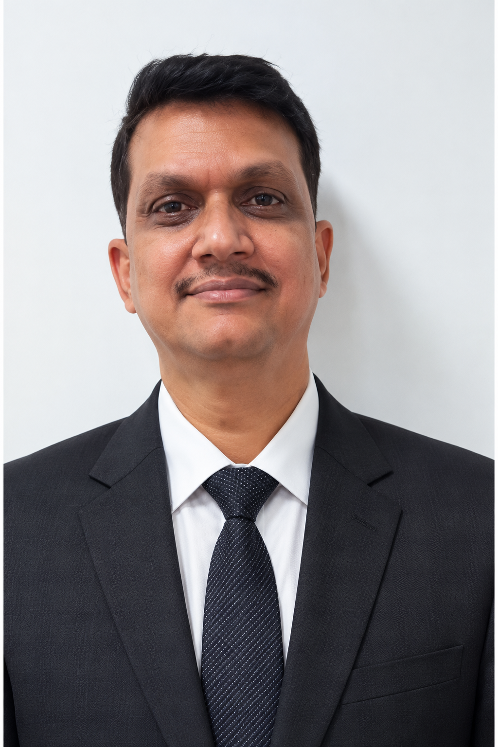Sri. Navin Kumar, IAS
