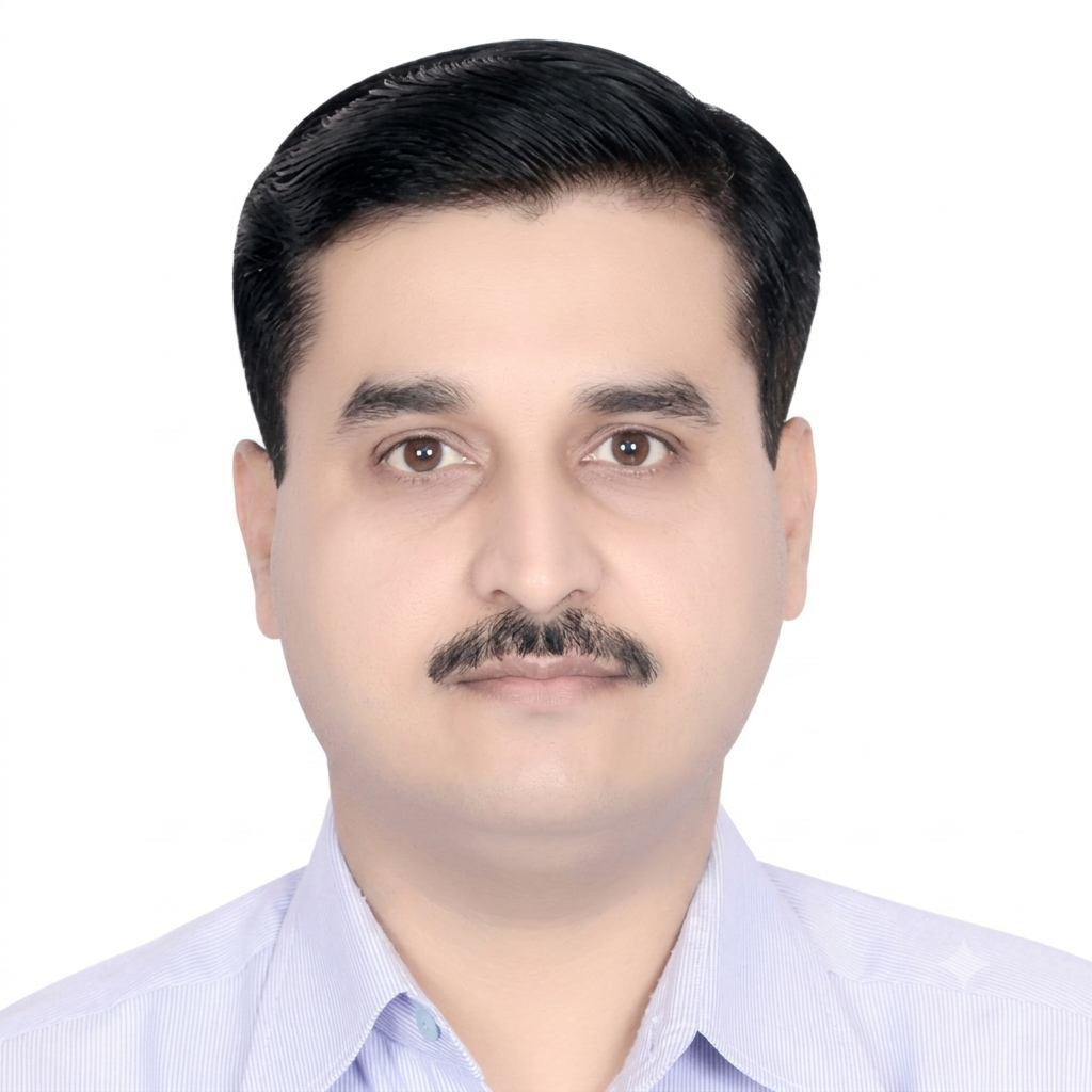 Sri Neeraj Kumar
