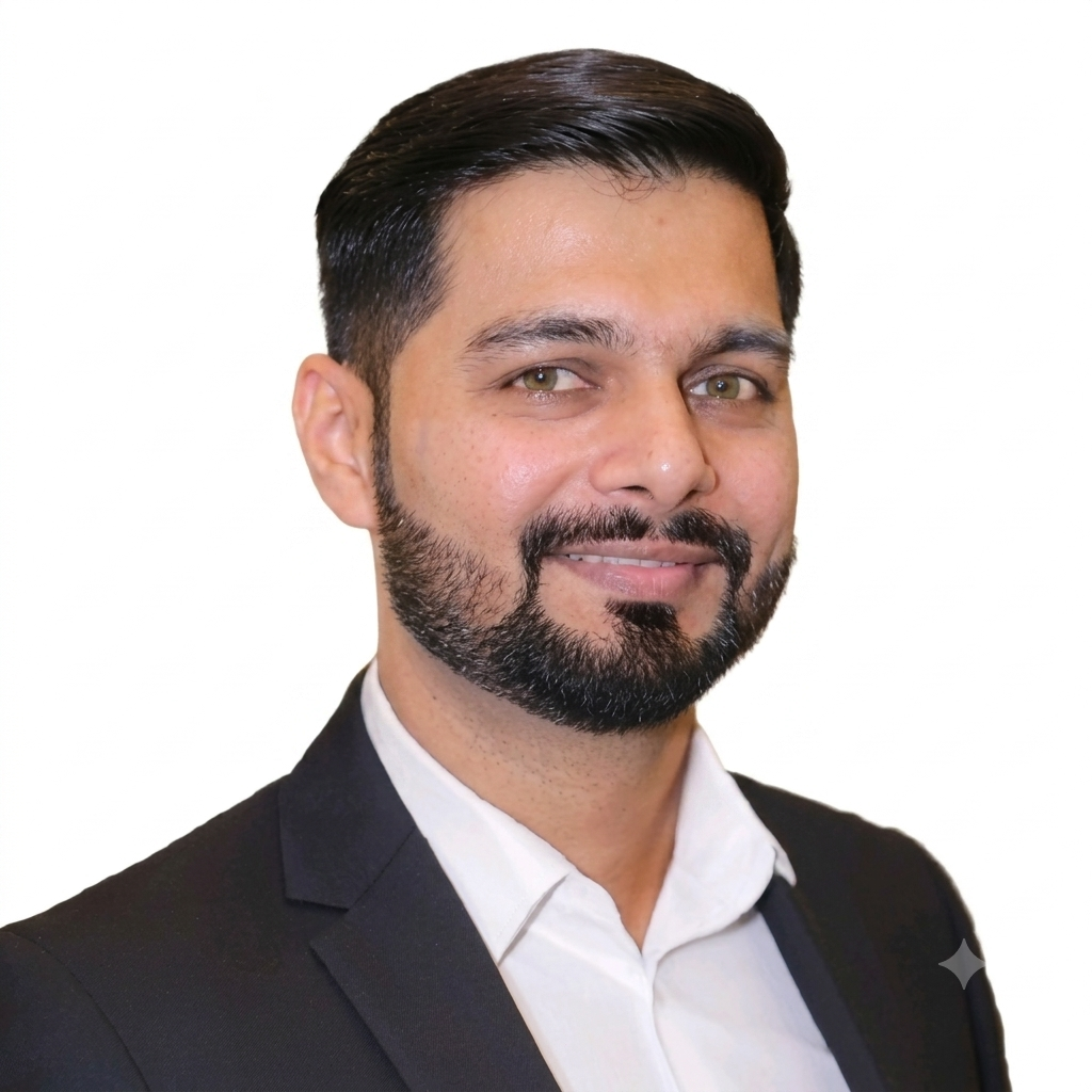 Sri Rohit Upadhyay